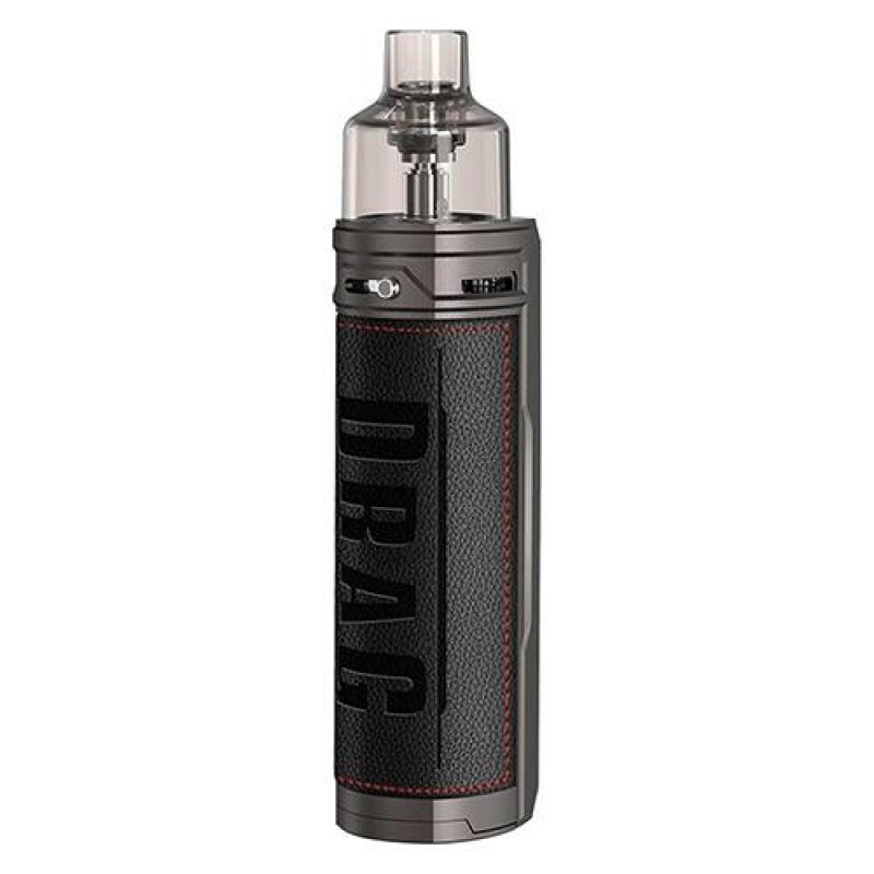 VOOPOO Drag X 80W Pod Mod Kit