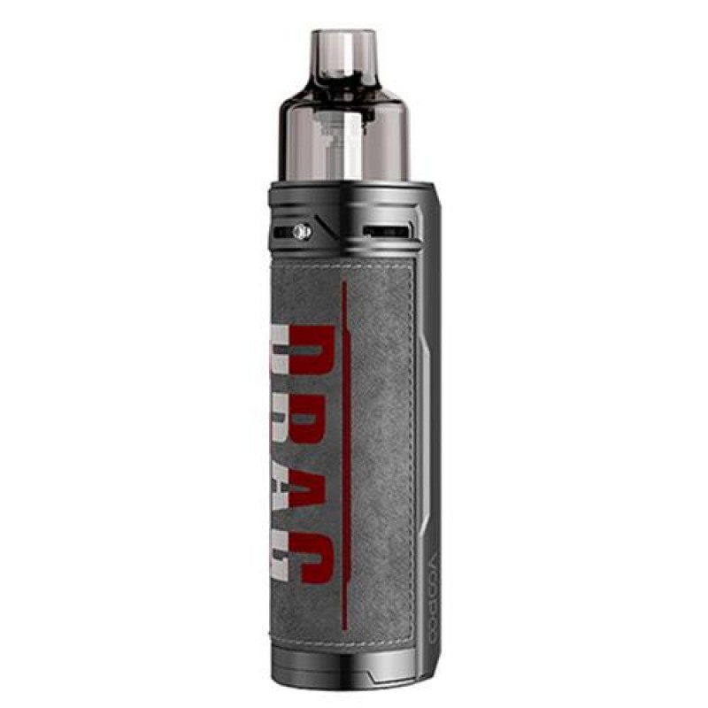 VOOPOO Drag X 80W Pod Mod Kit