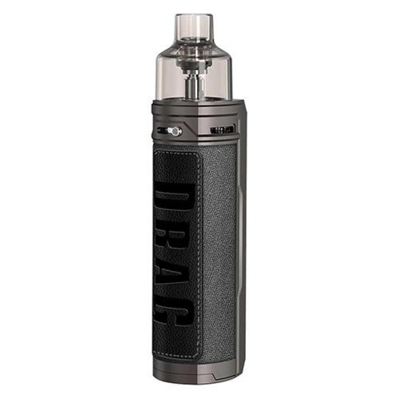 VOOPOO Drag X 80W Pod Mod Kit