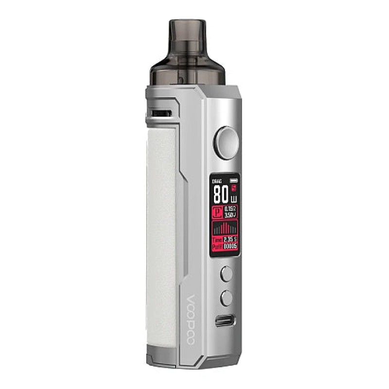 VOOPOO Drag X 80W Pod Mod Kit