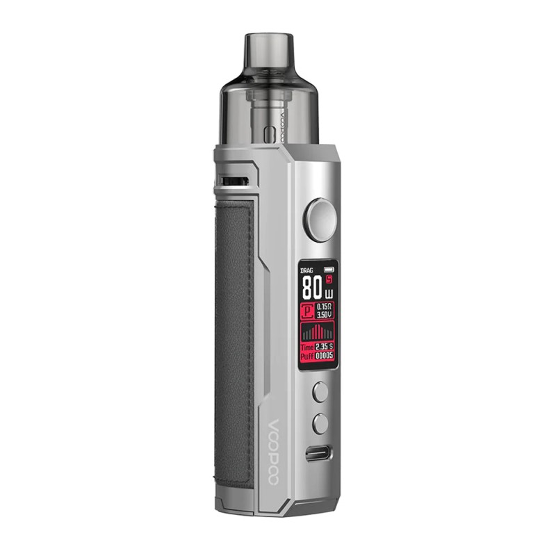 VOOPOO Drag X 80W Pod Mod Kit