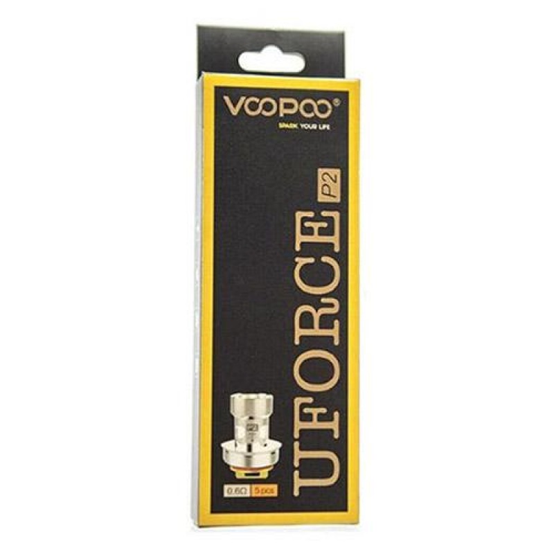 VOOPOO UForce Coils