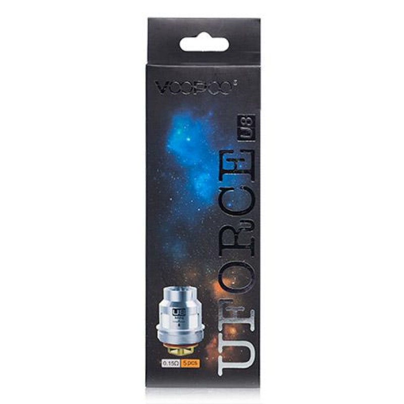 VOOPOO UForce Coils