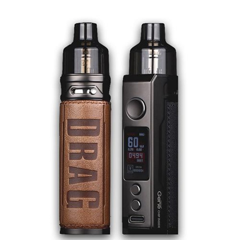 VOOPOO Drag S 60W Pod Mod Kit