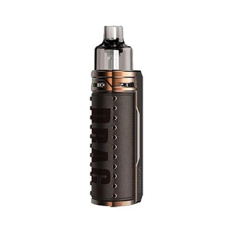 VOOPOO Drag S 60W Pod Mod Kit