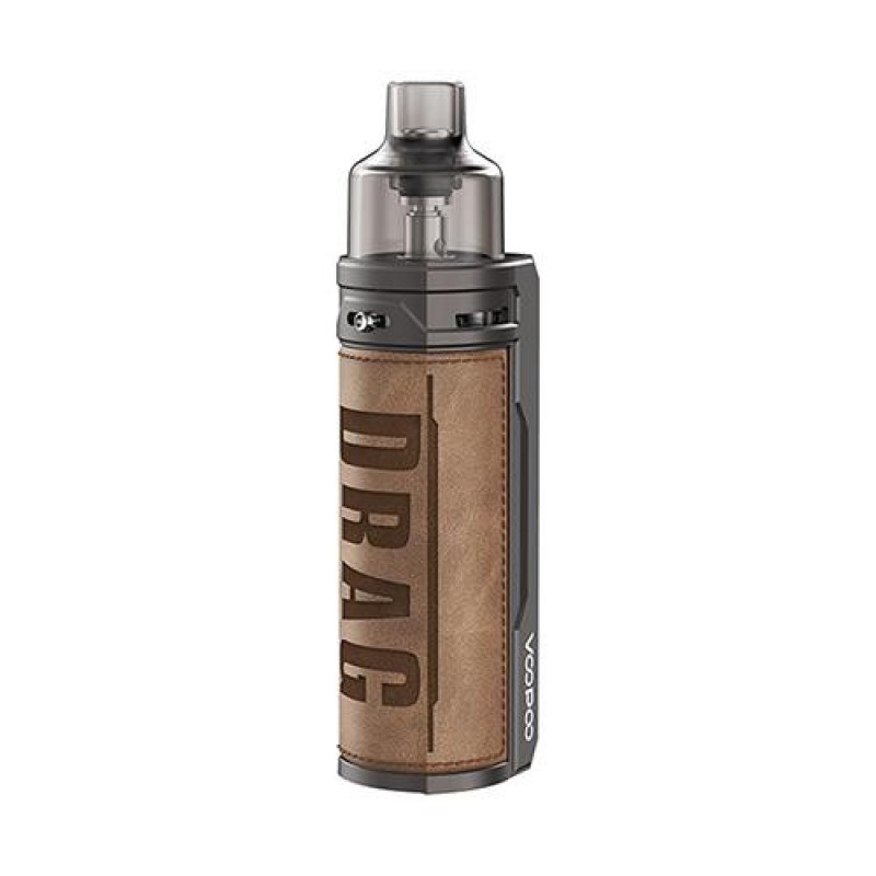 VOOPOO Drag S 60W Pod Mod Kit