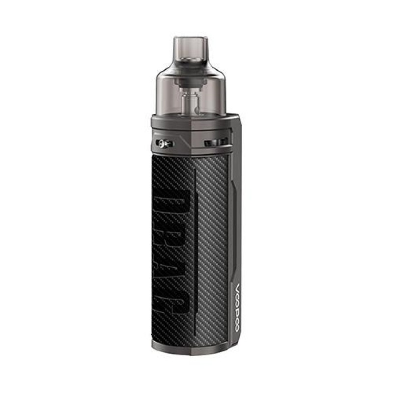 VOOPOO Drag S 60W Pod Mod Kit