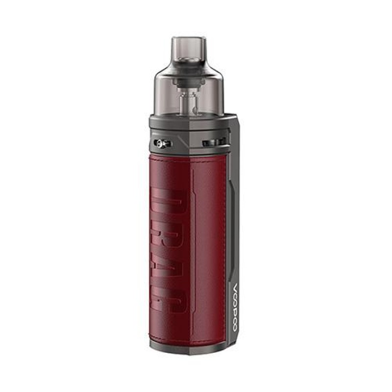 VOOPOO Drag S 60W Pod Mod Kit