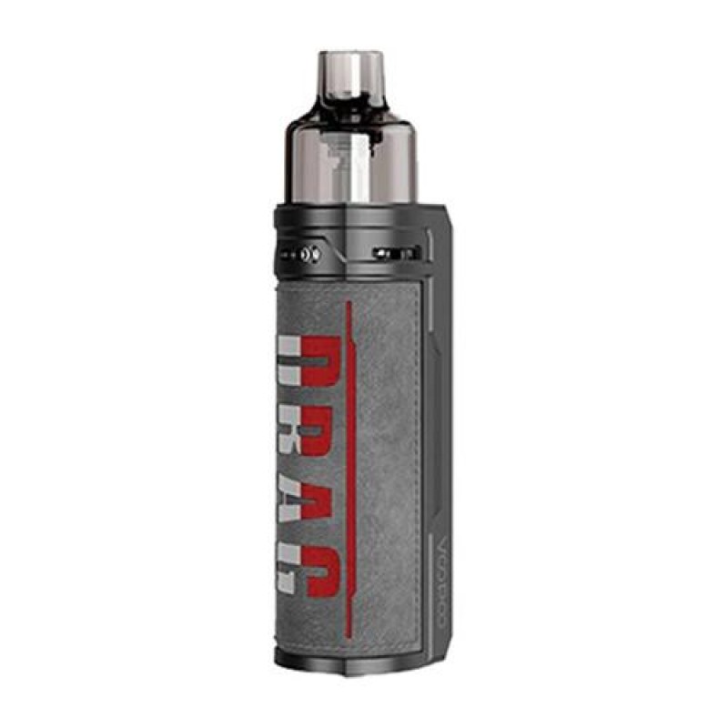 VOOPOO Drag S 60W Pod Mod Kit