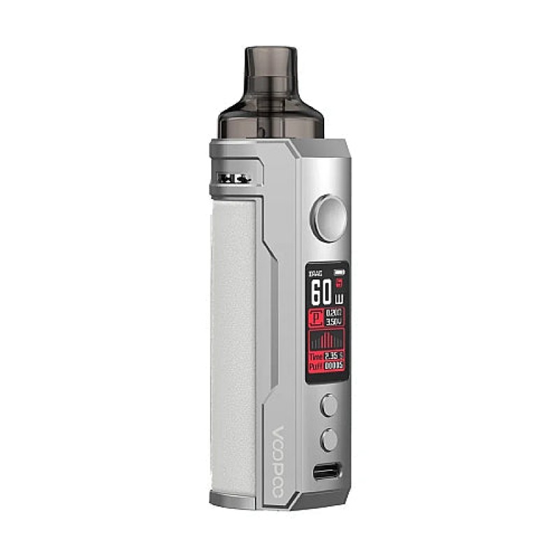 VOOPOO Drag S 60W Pod Mod Kit