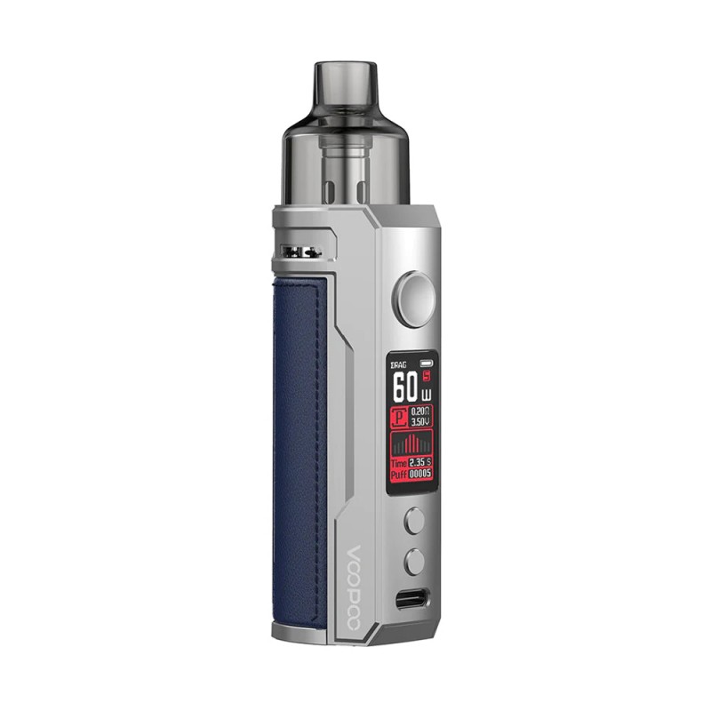 VOOPOO Drag S 60W Pod Mod Kit