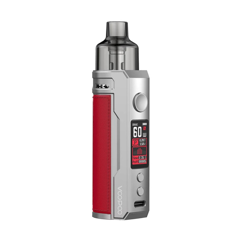 VOOPOO Drag S 60W Pod Mod Kit