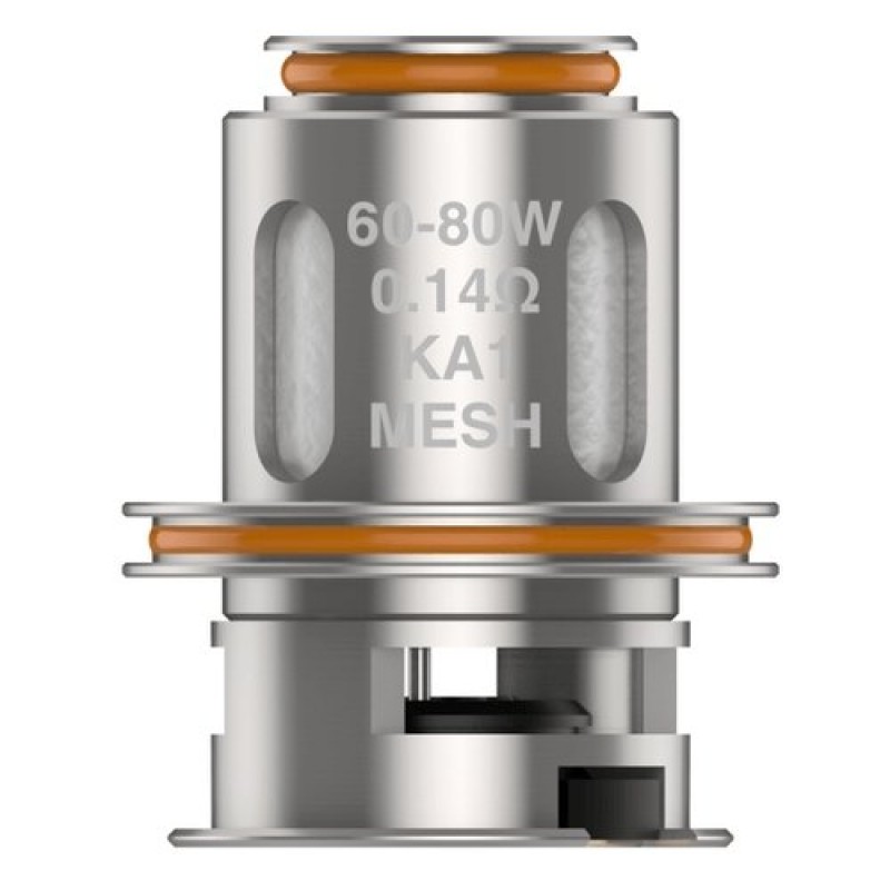 Geekvape M Series Coils