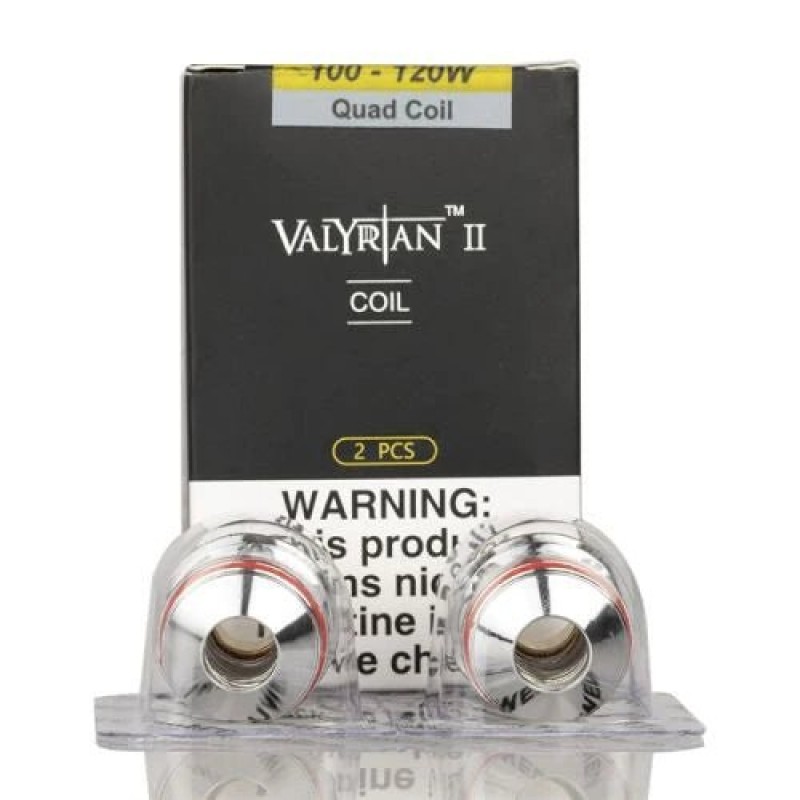 Uwell Valyrian 2 Coils