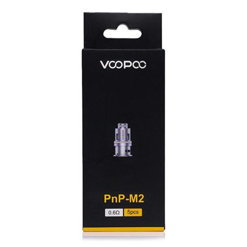 VOOPOO PnP Series Coils