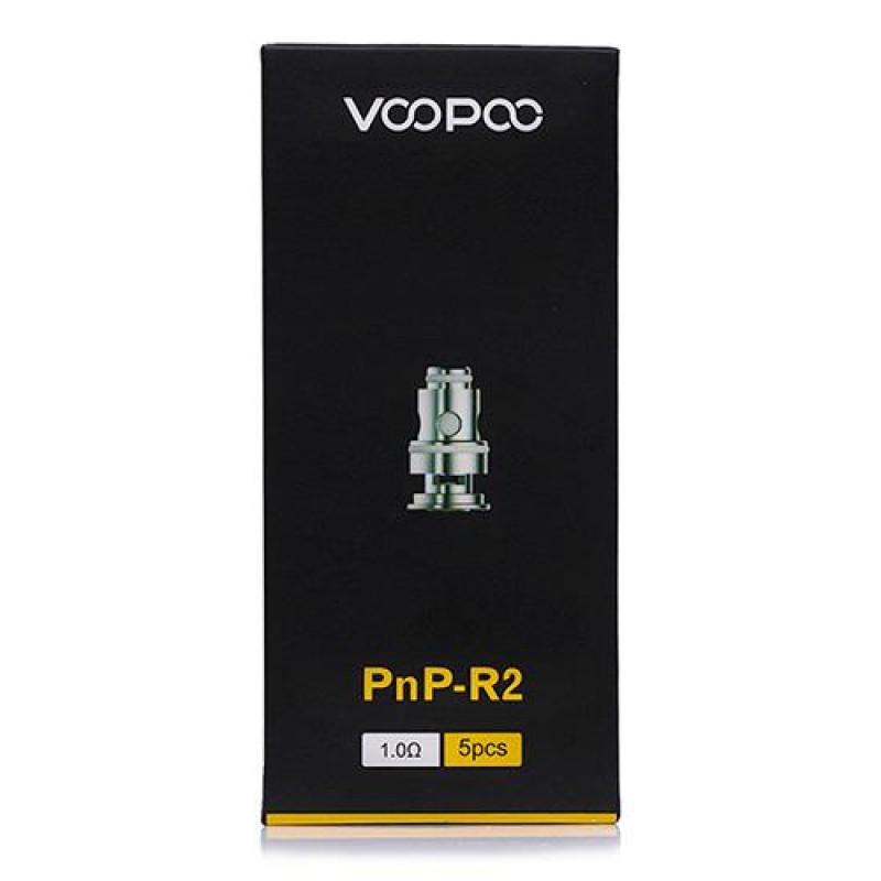 VOOPOO PnP Series Coils