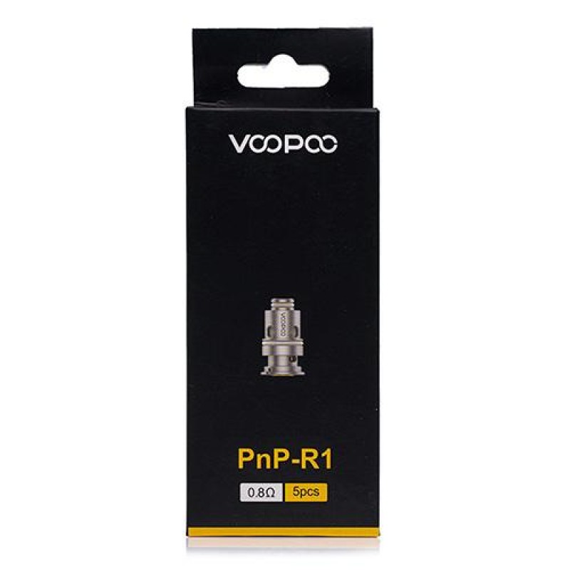 VOOPOO PnP Series Coils