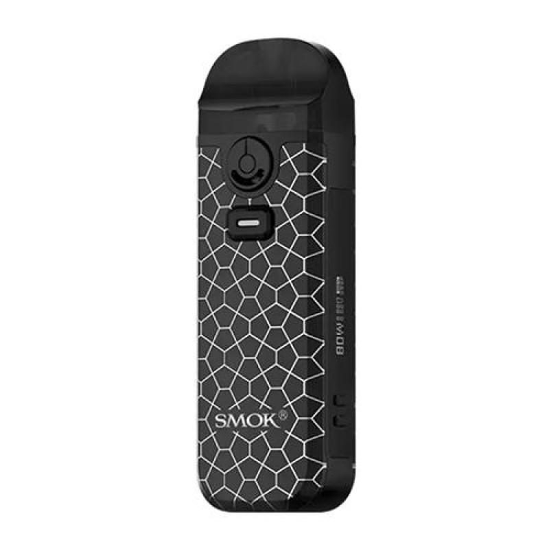 SMOK Nord 4 80W Pod Kit