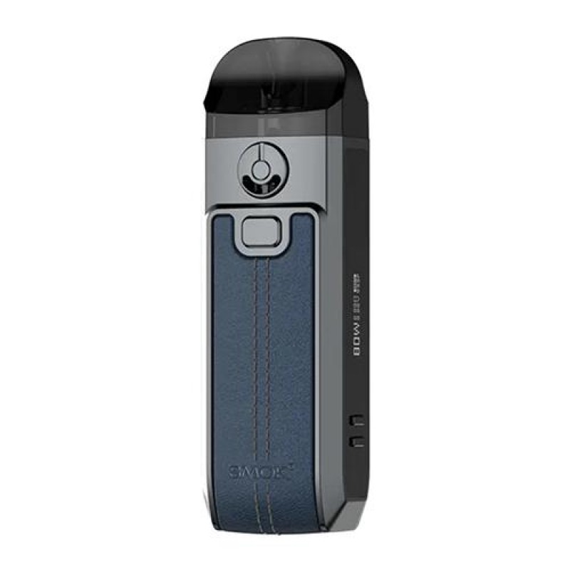 SMOK Nord 4 80W Pod Kit