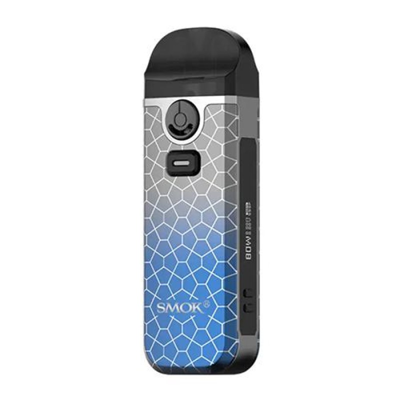 SMOK Nord 4 80W Pod Kit