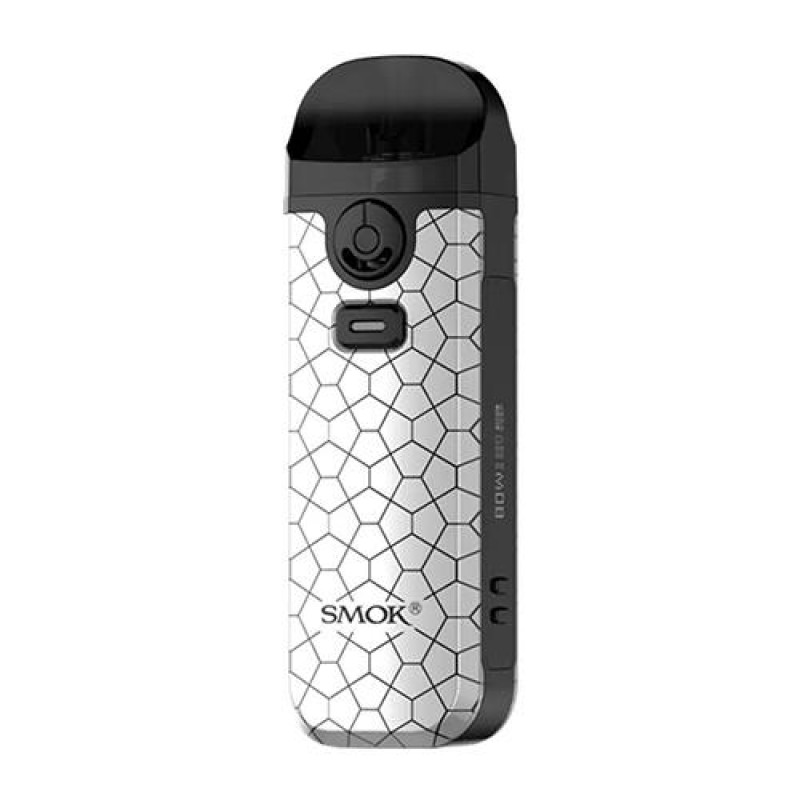 SMOK Nord 4 80W Pod Kit