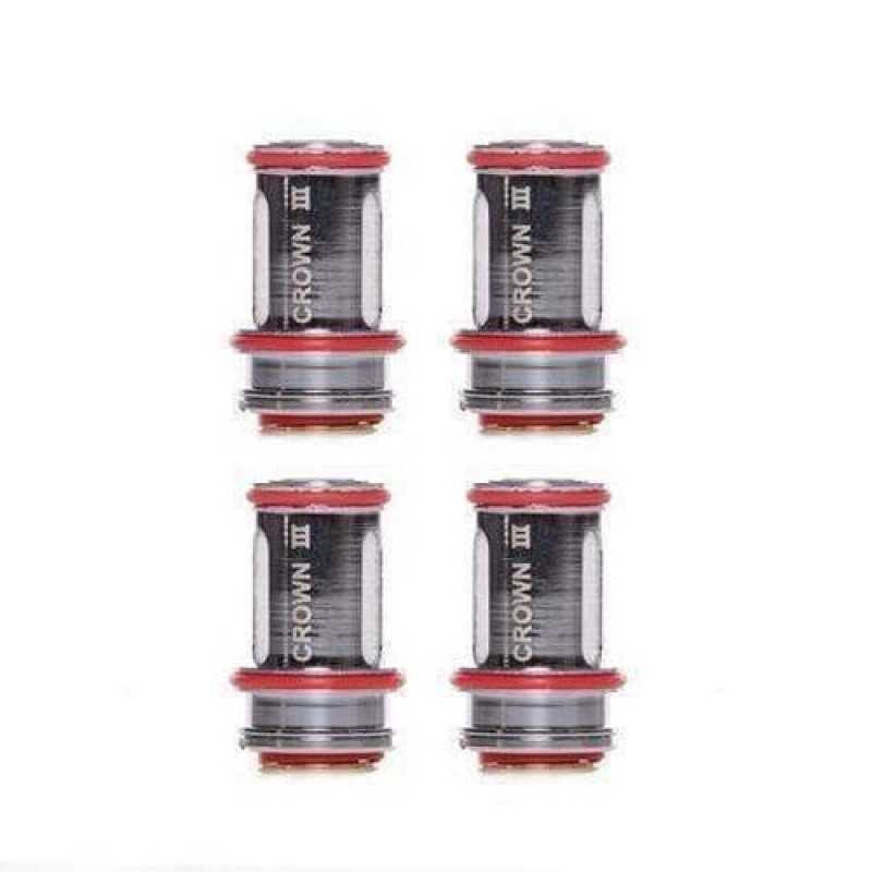 Uwell Crown 3 Coils