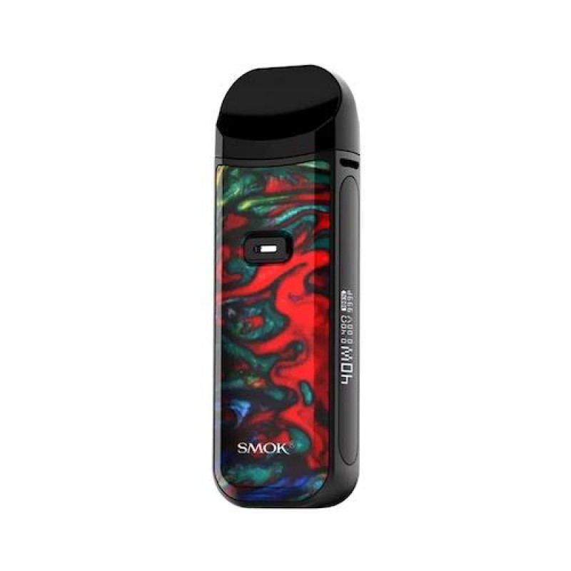 SMOK Nord 2 40W Pod Kit