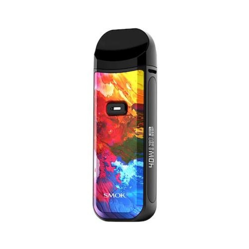 SMOK Nord 2 40W Pod Kit