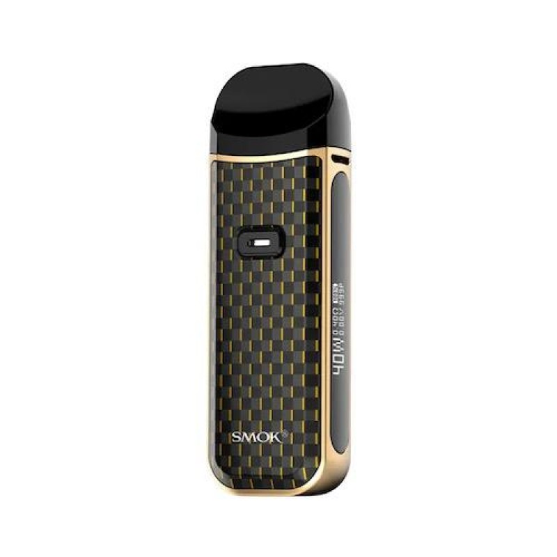 SMOK Nord 2 40W Pod Kit