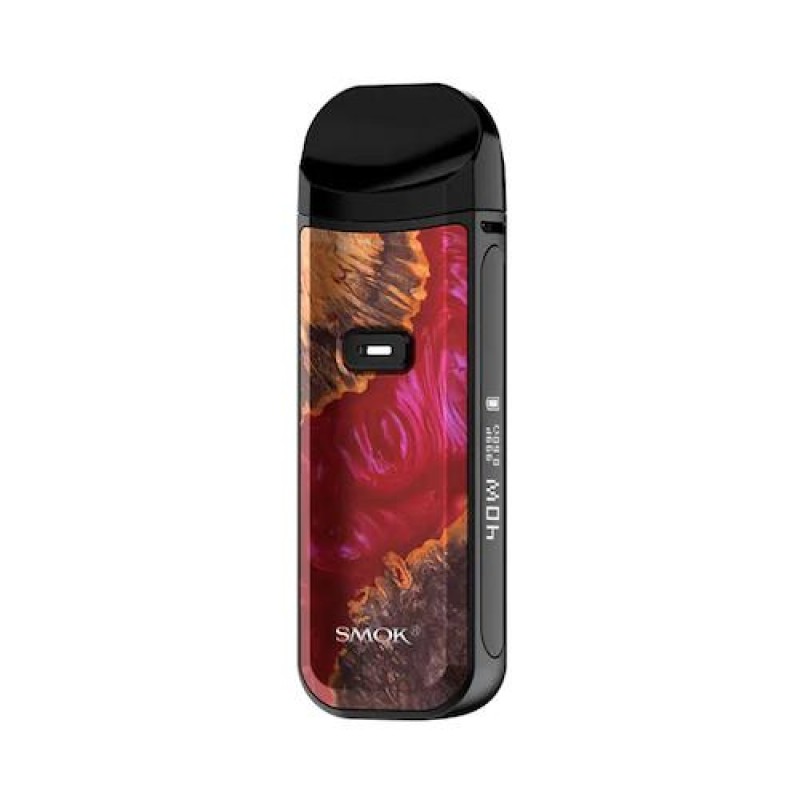 SMOK Nord 2 40W Pod Kit