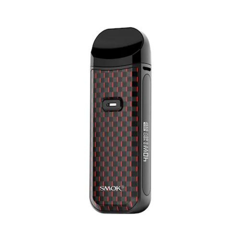 SMOK Nord 2 40W Pod Kit