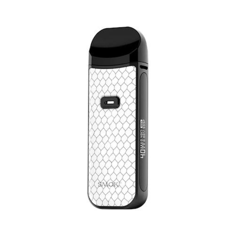 SMOK Nord 2 40W Pod Kit