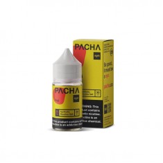 Pacha Salt Fuji eJuice