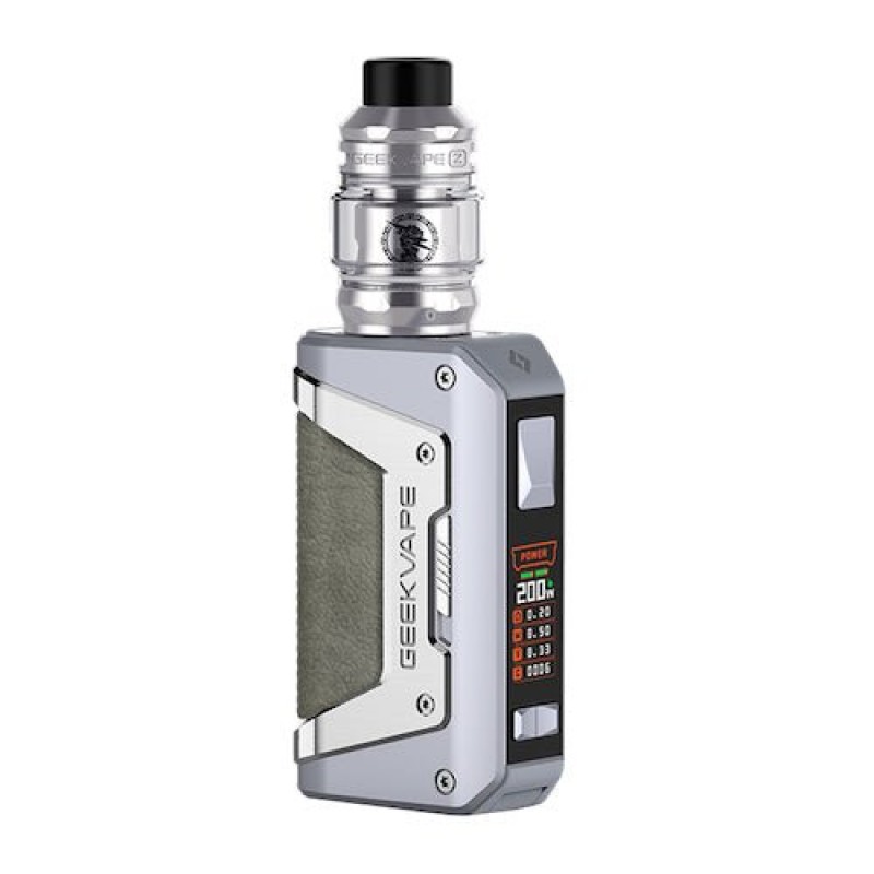 Geekvape L200 Legend 2 200W Z Kit