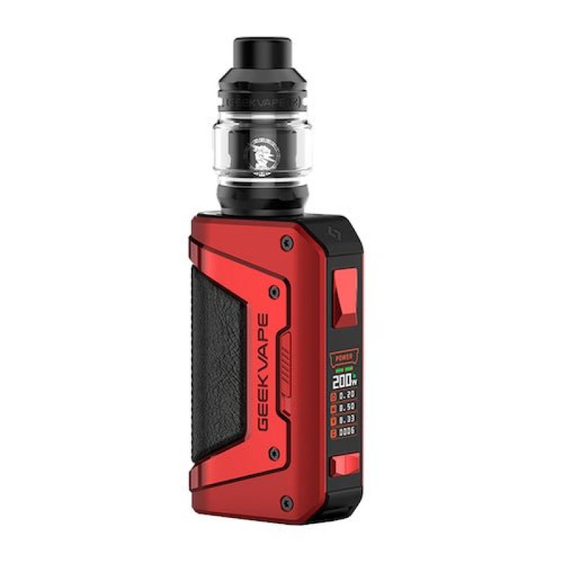 Geekvape L200 Legend 2 200W Z Kit