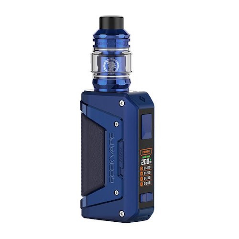 Geekvape L200 Legend 2 200W Z Kit