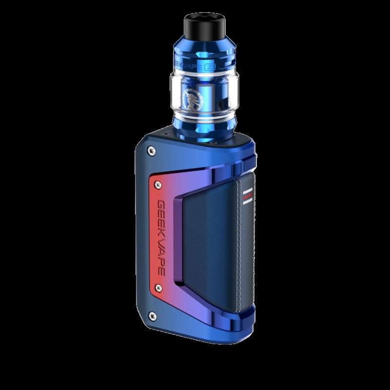 Geekvape L200 Legend 2 200W Z Kit