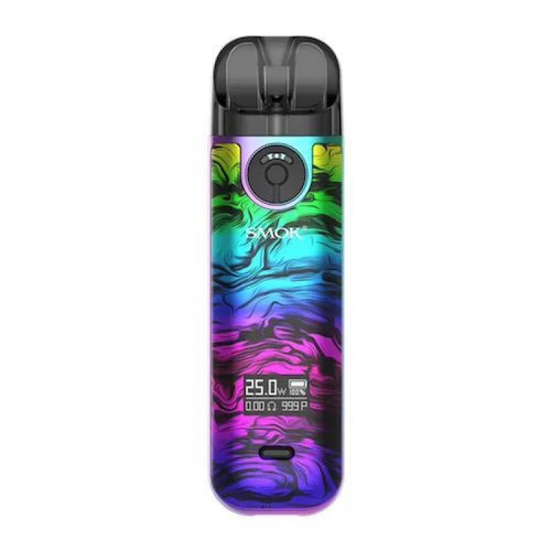 SMOK Novo 4 25W Pod Kit