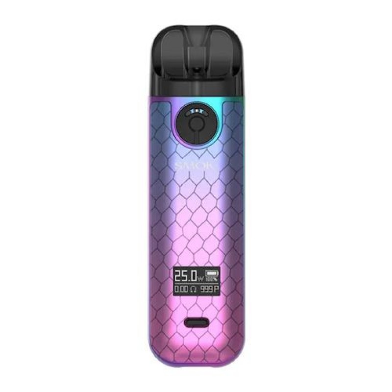 SMOK Novo 4 25W Pod Kit