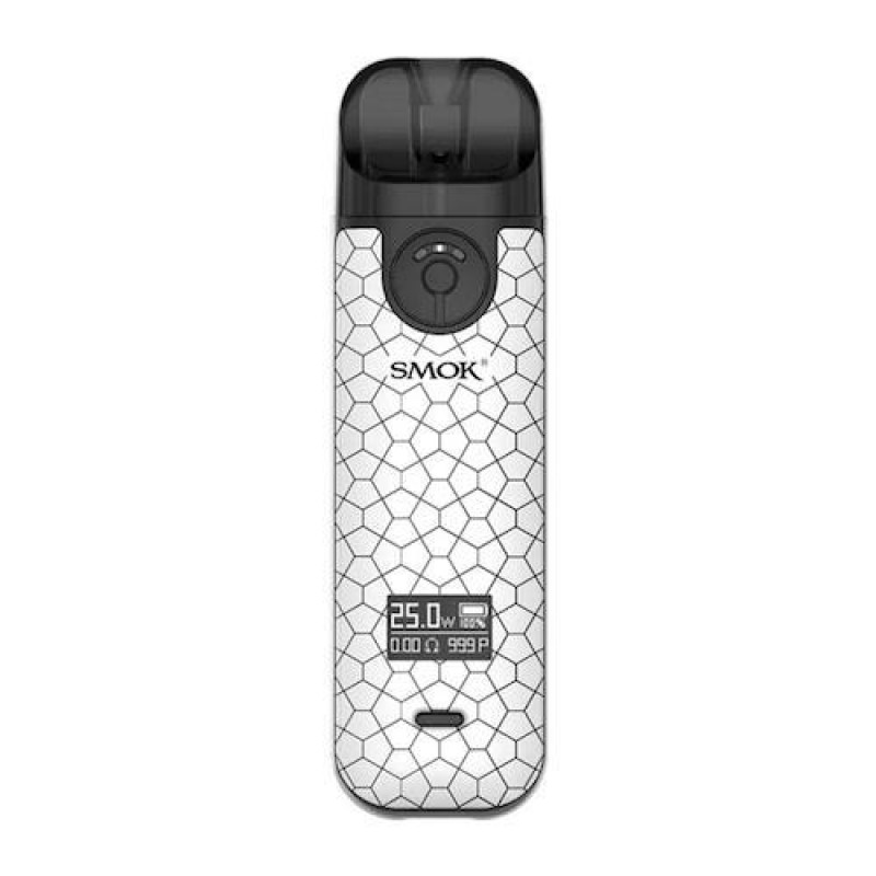 SMOK Novo 4 25W Pod Kit