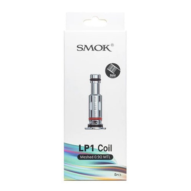 SMOK Novo 4 LP1 Coils