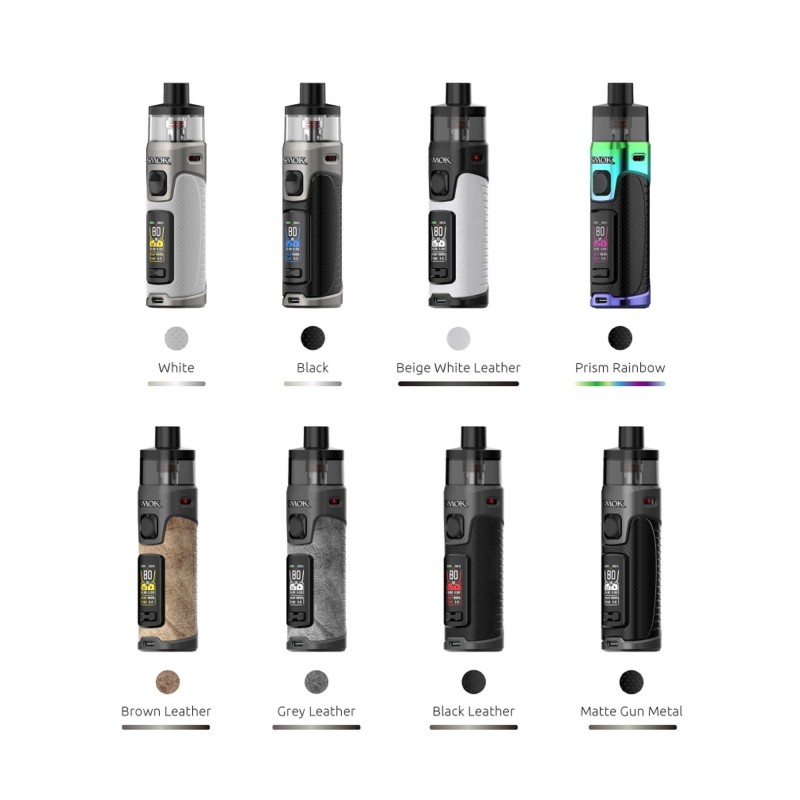 SMOK RPM 5 80W Pod System