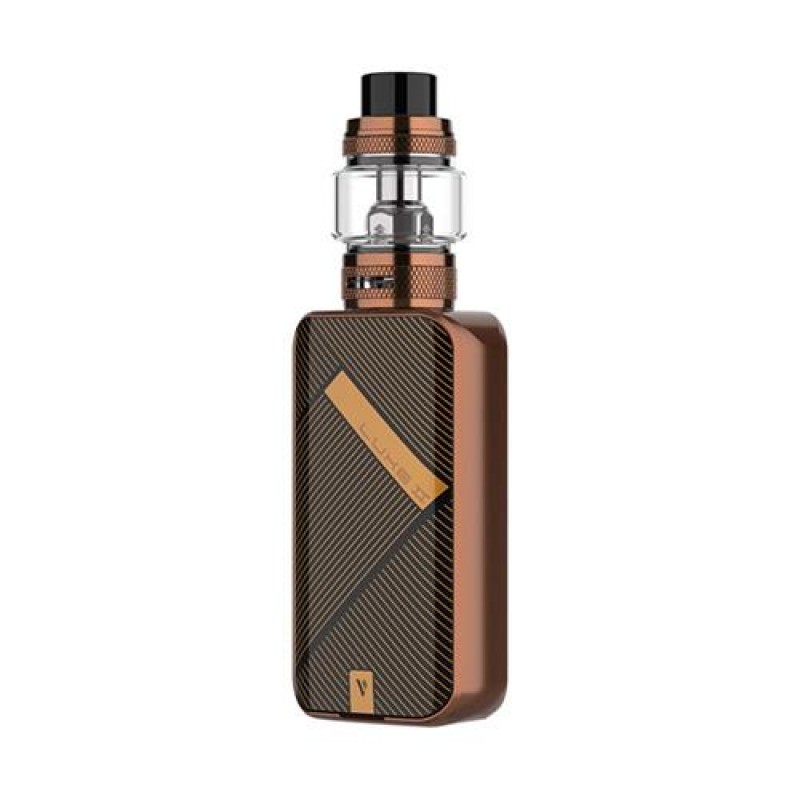 Vaporesso Luxe 2 220W NRG-S Kit