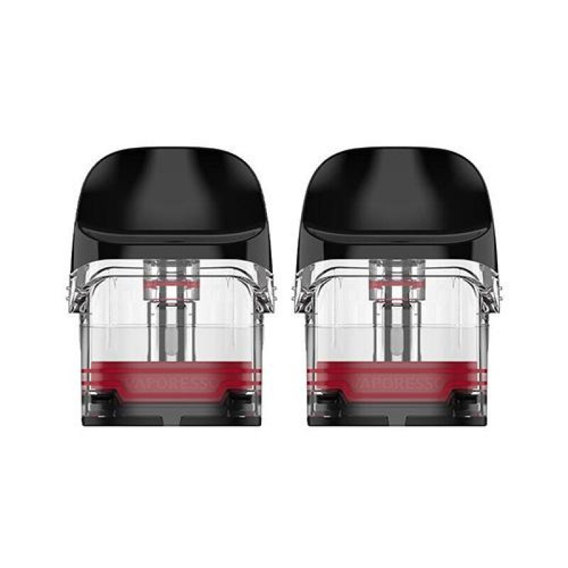 Vaporesso Luxe Q Pods