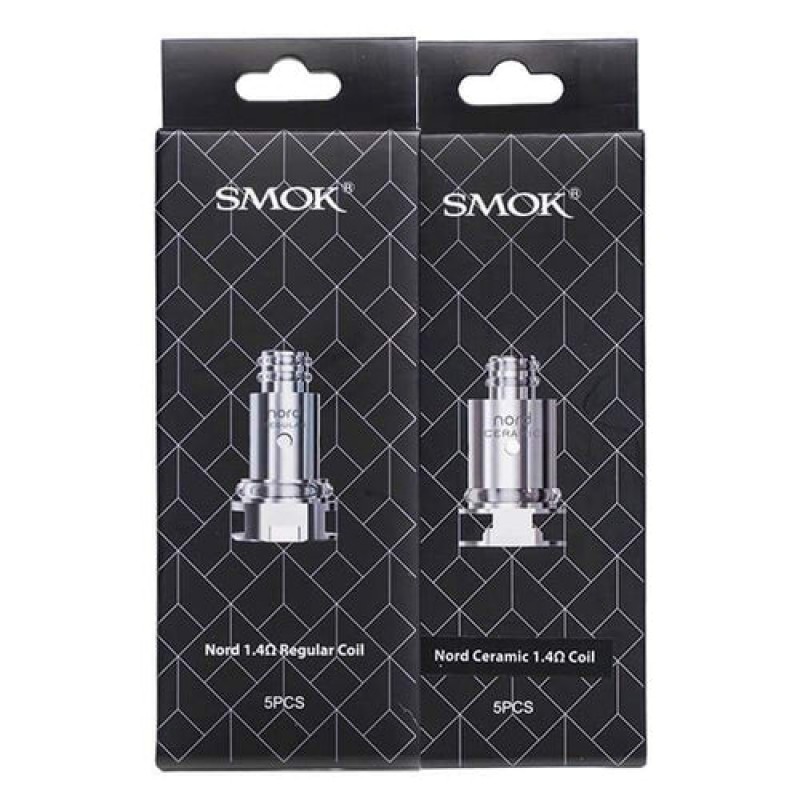 SMOK Nord Coils