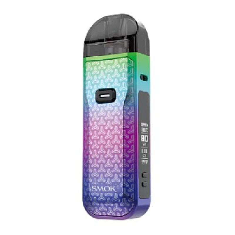 SMOK Nord 5 80W Pod Kit