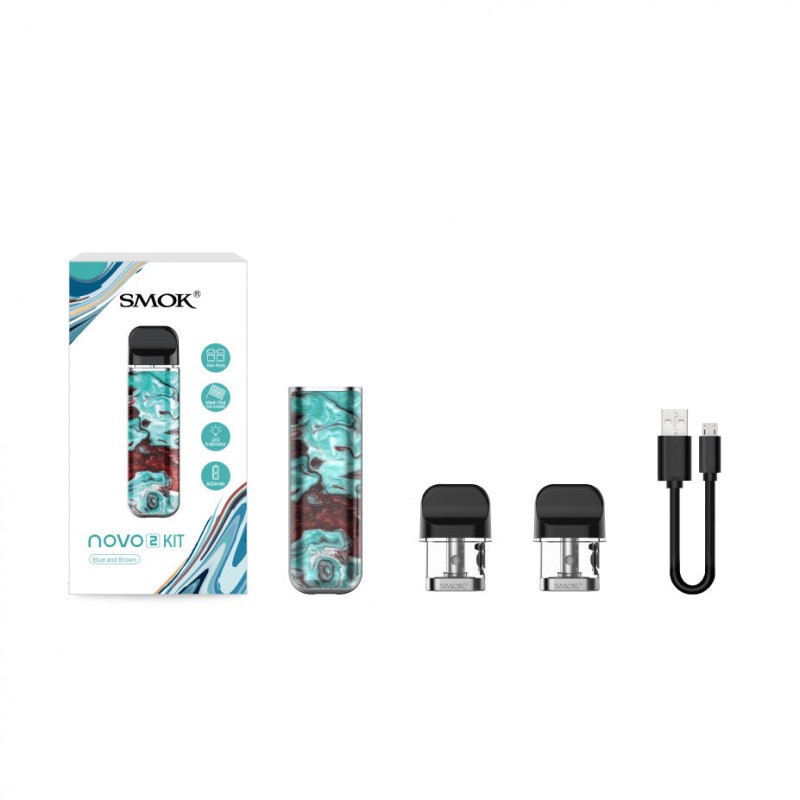 SMOK Novo 2 25W Pod System