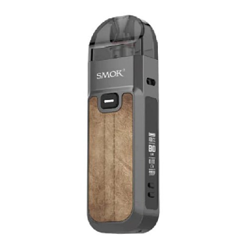 SMOK Nord 5 80W Pod Kit