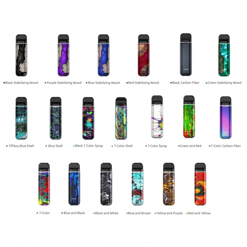 SMOK Novo 2 25W Pod System