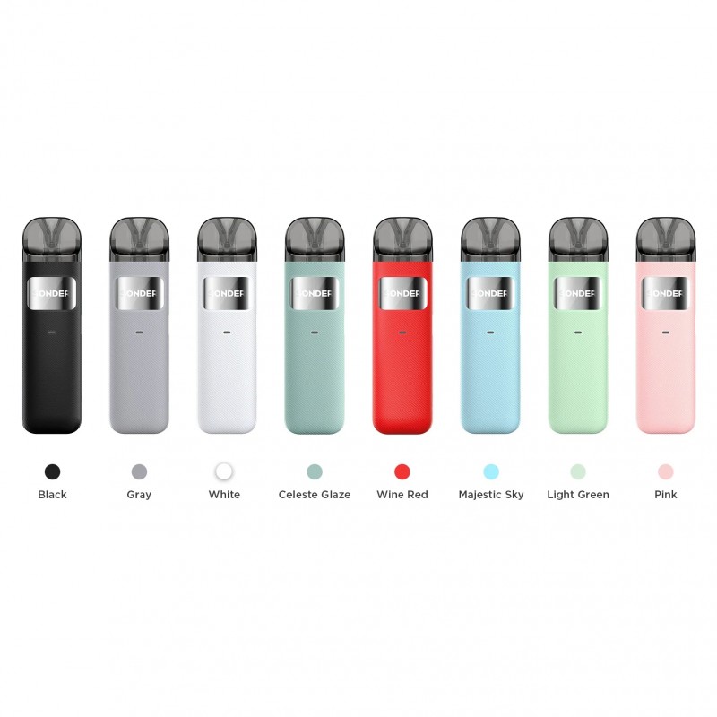 Geekvape Sonder U 20W Pod System